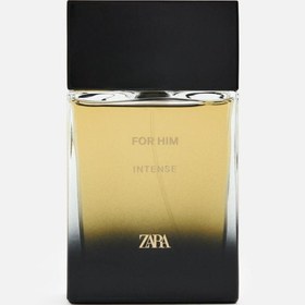 Resim Zara For Hım Intense Parfum 100 ml 