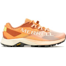 Resim Merrell Mtl Long Sky 2 Kadın Turuncu Patika Koşusu Ayakkabısı 