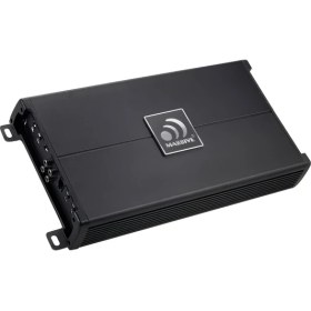 Resim Massive MS-B4800.4K 4 Kanal Profesyonel Oto Anfi 