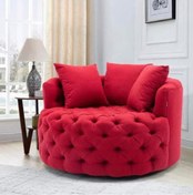 Resim Puff sofa40 