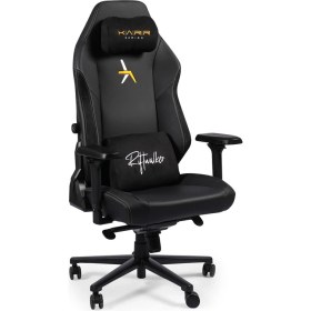 Resim Karr Gaming Riftwalker Ergonomik Oyuncu Koltuğu 