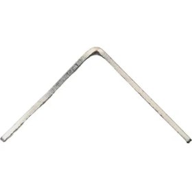 Resim ŞEN Metal L Gönye No: 9 Ölçüleri 2X35X50X50 15 Adet 