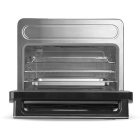 Resim Dexart Steami 11-in-1 Multifunctional Buharlı Fırın 