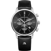 Resim Maurice Lacroix EL1098SS001310-1 Erkek Kol Saati 