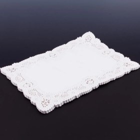Resim Enc Doyley Mendil 32*45 100 Adet 