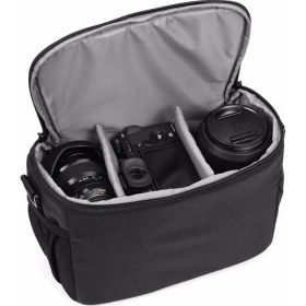 Resim Tamrac Jazz 50 Omuz Çantası 