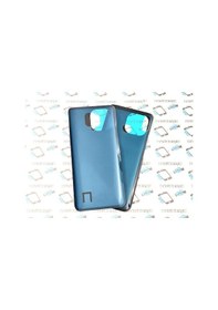 Resim Xiaomi Mi 11 Arka Kapak Batarya Pil Kapağı (Cam) (189094388) 