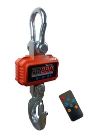 Resim Ocs-mn 1 Ton X 200 Gr Çengel Baskül 