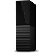 Resim BBGB0160HBK-EESN My Book 16 TB 3.5" USB 3.0 Taşınabilir Hard Disk WD
