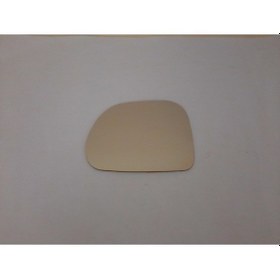 Resim Fiat 500L 2012- Model Sonrası Sol Taraf Ayna Camı 