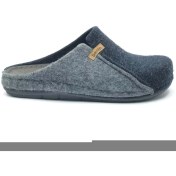 Resim Bento K-63-007 Ev Terliği Ortapedik Erkek Terlik 