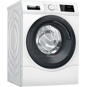 Resim WDU28561TR 10 KG 6 KG 1400 Devir Kurutmalı Çamaşır Makinesi Bosch