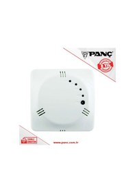 Resim Pe-Cdsc-Co401K Konvansiyonel Karbon Monoksit Dedektörü (Röle Çıkı 