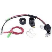 Resim Lucas 25d + Dm2 İçin Elektronik Ateşleme Dönüşüm Kiti - Yüksek Performanslı Yükseltme - Huiliang 