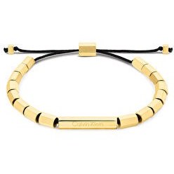 Resim Calvin Klein CKJ35000277 Erkek Bileklik 