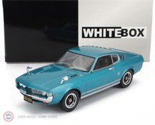 Resim 1:24 WhiteBox 1973 Toyota Celica LB 2000 GT 