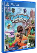 Resim Sackboy A Big Adventure Ps4 Oyun Sony