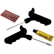 Resim Tubeless Dublex Lastik İçin Tamir Fitil Seti N11.8943 