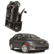 Resim Opel Omega B 2.5D 2.5Td 1994 Sonrası Fan Termiği 160Mm 