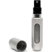 Resim Selfbuysell Mini Dolabilir Parfüm Şişesi 