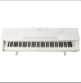 Resim Casio AP270WE Celviano Dijital Piyano (Beyaz) 