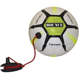 Resim Bounce Ipli Senseball Topu 2 Numara 