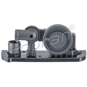 Resim Topran-113877001 - Karter Havalandırma Valfı Vw Passat 06-07 