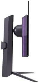 Resim LG UltraGear 27GS95QE-B OLED Oyuncu Monitörü 27 inç QHD 240 Hz ve FreeSync Premium Pro 