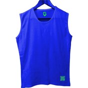 Resim Top Glory Basic Tank Top Kolsuz Sporcu Tshirt (532150315) 