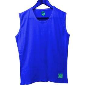 Resim Top Glory Basic Tank Top Kolsuz Sporcu Tshirt (532150315) 