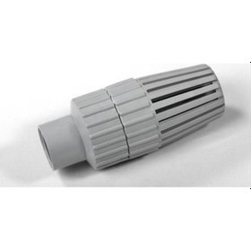 Resim Çiftçiburada Plastik Klape 1'' 