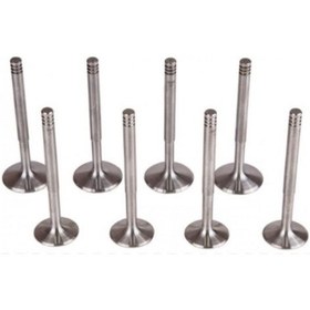 Resim Chevrolet Kalos 1.2 8 Valf Benzinli Subap Takımı Sunex Marka 