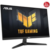 Resim ASUS 27" TUF GAMING VG279Q3A IPS 1MS 180HZ 2XHDMI 1XDP FHD 1920X1080 FLICKER-FREE MONİTÖR 