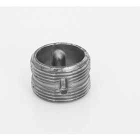 Resim Döküm Radyatör ,Döküm Radyatör Bağlantı Nipeli Ve Contası 