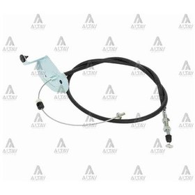 Resim MAHER 11553 Tel Gaz Almera 00-06 Qg15 