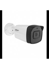 Resim DAHUA 2MP 3.6MM HAC-HFW1200TL-0360B-S5-DIP 4in1 BULLET KAMERA 