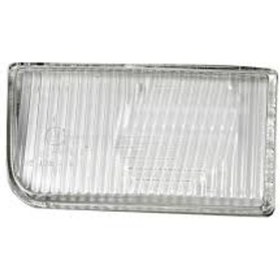 Resim Bmw E34 Sag Sis Far Cami 551514523 