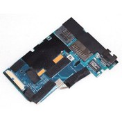 Resim Sony Uyumlu Vaio Svs151 Serisi Sd Kart Okuyucu Ethernet Board 