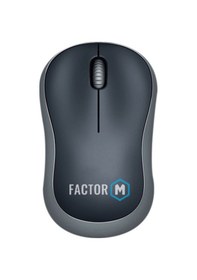 Resim Factor-M M1 Kablosuz Mouse 