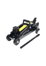 Resim River World Timsak Kriko Arabalı Tekerli 2 Ton 