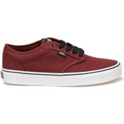 Resim Vans Atwood Bordo Erkek Sneaker 000000000100133075 Bordo 