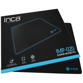 Resim Inca Imp-020 270X350X3Mm Medıum Gamıng Mouse Pad 