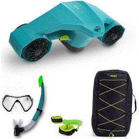 Resim Infinity Su Altı Scooter Sea Scooter Set 