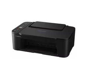 Resim Pixma E3640 Wi-Fi + Tarayıcı + Fotokopi Renkli Çok Fonksiyonlu Mürekkep Püskürtmeli Yazıcı 