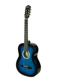 Resim Gitar Klasik Segovia Sgc100Bls 