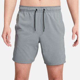 Resim Nike Dri-Fit Unlimited 18cm (approx.) Unlined Versatile Training Erkek Şort 