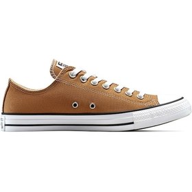 Resim Converse Chuck Taylor All Star Kahverengi Erkek Sneaker 000000000102288452 Kahverengi 