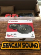 Resim Pioneer Ts-a6988s 700watt - Sencan Sound 