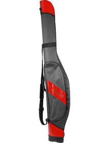 Resim Captain Kamış Çantası Pro 150cm Sert Pvc 