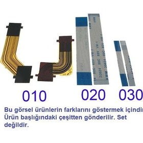 Resim Dualsense Playstation 5 İle Uyumlu Motor Flexi V2 Bdm020 Model 